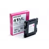 Ricoh 405767 tintes kasetne 1 gab. Oriģināla fuksīna