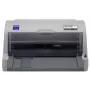 Epson LQ-630 punktmatricas printeris 360 x 180 DPI 360 cps
