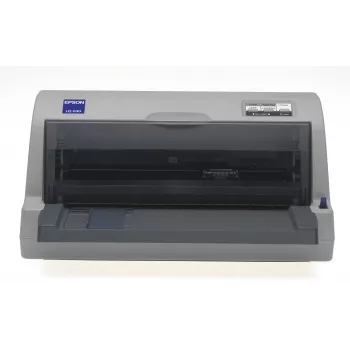 Epson LQ-630 punktmatricas printeris 360 x 180 DPI 360 cps
