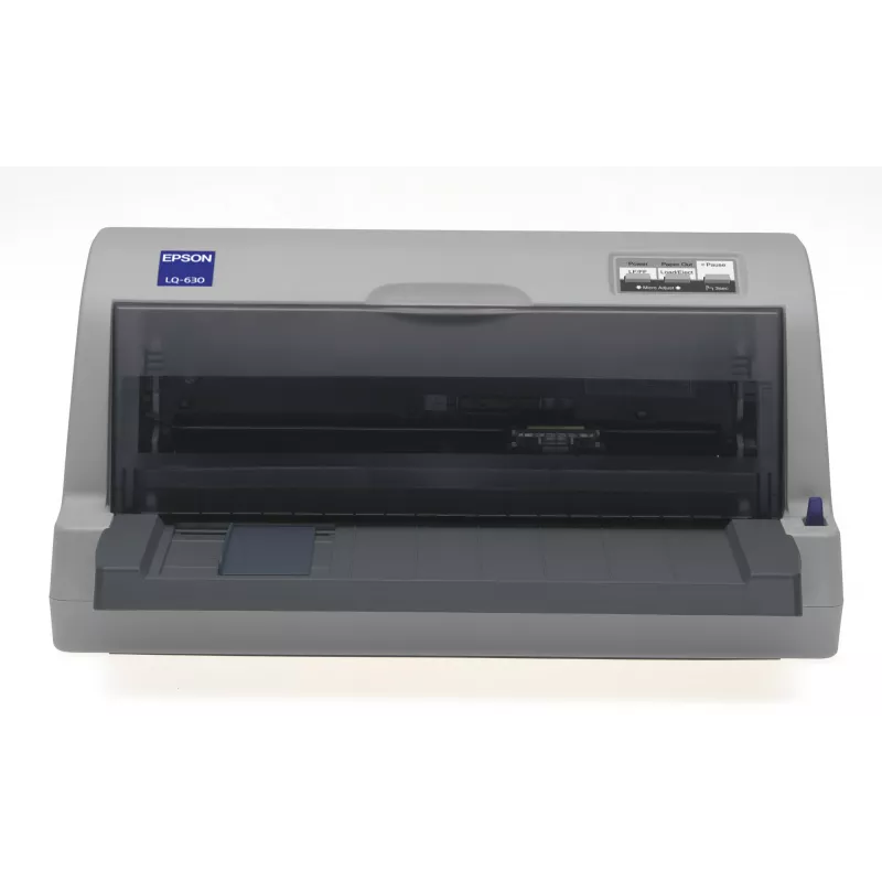 Epson LQ-630 punktmatricas printeris 360 x 180 DPI 360 cps