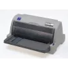 Epson LQ-630 punktmatricas printeris 360 x 180 DPI 360 cps
