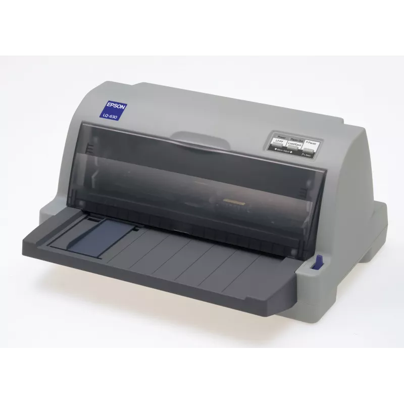 Epson LQ-630 punktmatricas printeris 360 x 180 DPI 360 cps