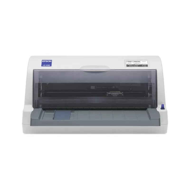 Epson LQ-630 punktmatricas printeris 360 x 180 DPI 360 cps