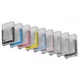Epson Singlepack Vivid fuksīna T603300 220 ml, Vivid fuksīna, pigmenta tinte, 220 ml, 1 gab.