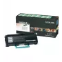 LEXMARK Tonera kasetne - 15k lapas - Atgriešanas programma - Priekš E460 (0e460x11e)