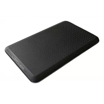 LC-POWER HDD korpuss Lc-25bu3 - USB 3.0 6,35cm/2,5collas Melns