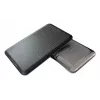 LC-POWER HDD korpuss Lc-25bu3 - USB 3.0 6,35cm/2,5collas Melns