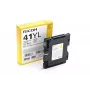 Ricoh 405768 tintes kasetne 1 gab. Oriģināla Dzeltena