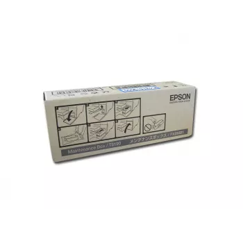 Apkopes kaste Epson C13T619000 35k