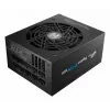 FSP Hydro PTM PRO 1650W Barošanas bloks ATX ATXV3.1 Melns, 1650 W, 110 - 240 V, 50/60 Hz, Aktīva, 120 W, 1650 W