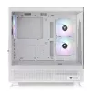 Thermaltake View 270 SP Edition Midi Tower balta datora korpuss