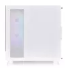 Thermaltake View 270 SP Edition Midi Tower balta datora korpuss