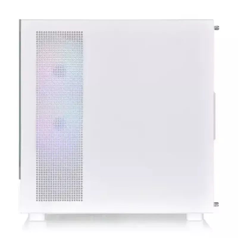 Thermaltake View 270 SP Edition Midi Tower balta datora korpuss