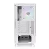 Thermaltake View 270 SP Edition Midi Tower balta datora korpuss