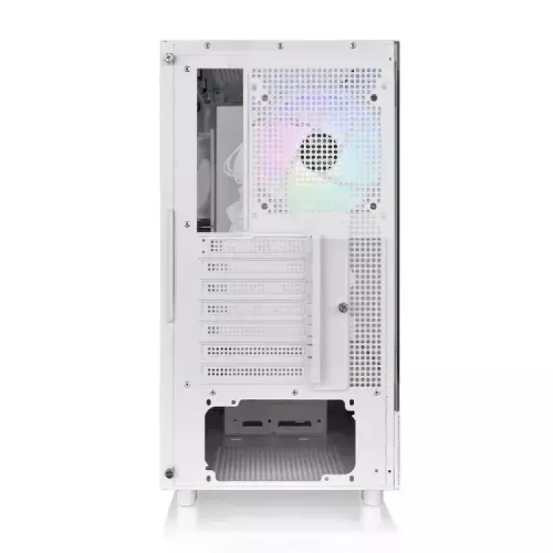 Thermaltake View 270 SP Edition Midi Tower balta datora korpuss