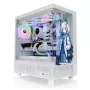Thermaltake View 270 SP Edition Midi Tower balta datora korpuss