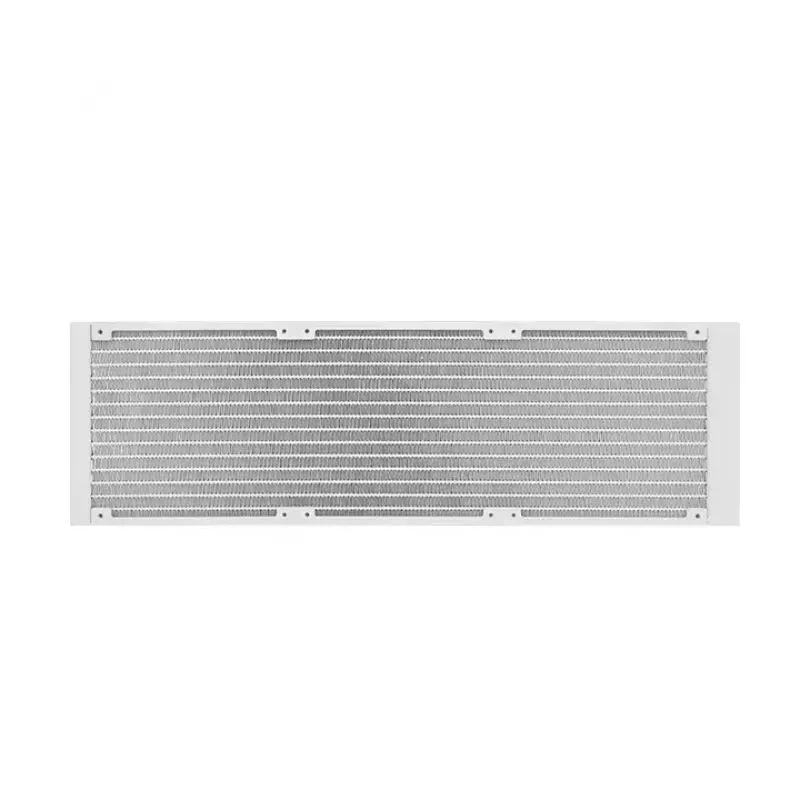 Hibrīddzesētājs Thermaltake TH420 V2 Ultra ARGB 84.32 cfm 3.02 mmH2O Balts