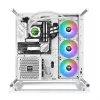 Hibrīddzesētājs Thermaltake TH420 V2 Ultra ARGB 84.32 cfm 3.02 mmH2O Balts
