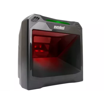 Motorola DS7708 Stacionārs svītrkodu lasītājs 1D/2D LED melns