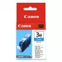 Canon BCI-3EC tintes kasetne 1 gab. oriģināla ciāna
