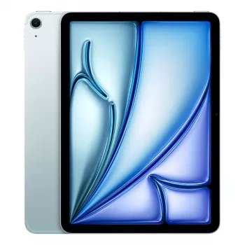 Planšetdators Apple iPad 11 collu Air M3 8GB 512GB iPadOS 18