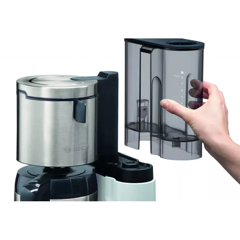 Bosch TKA8A681 kafijas automāts Pusautomātisks Pilienu kafijas automāts 1.1 L