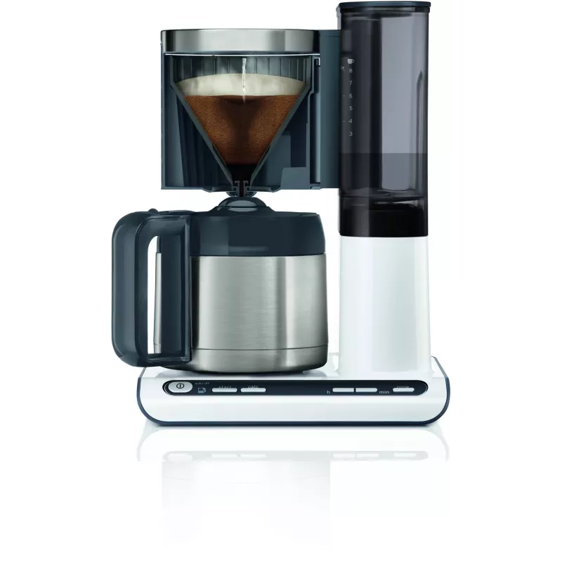 Bosch TKA8A681 kafijas automāts Pusautomātisks Pilienu kafijas automāts 1.1 L