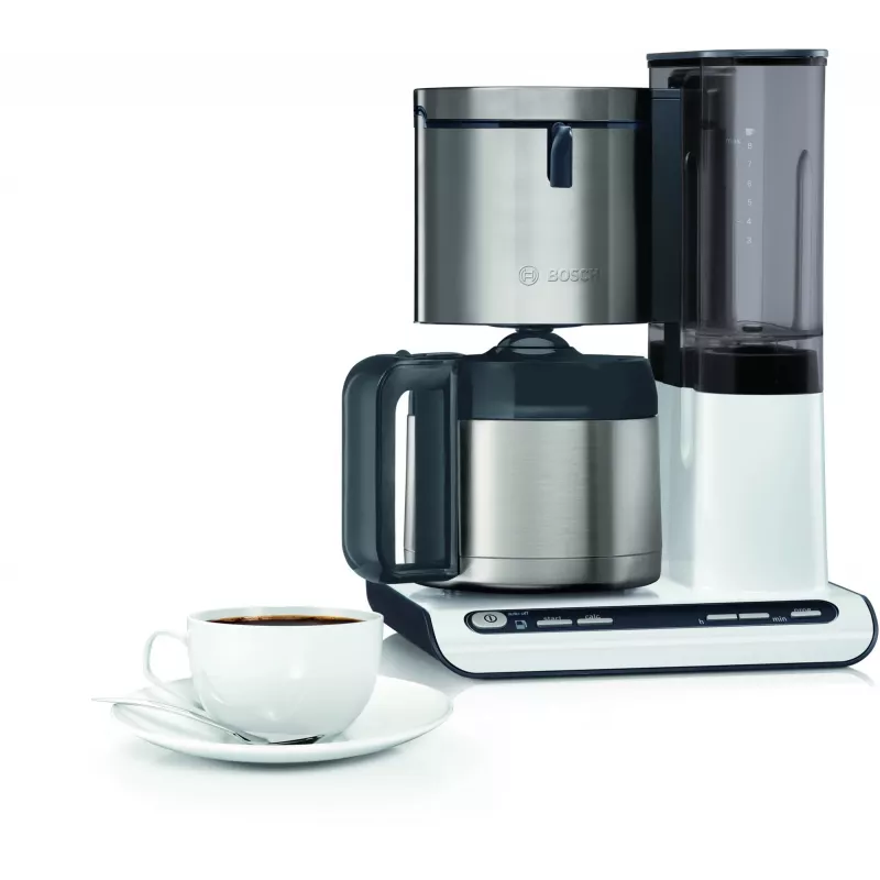 Bosch TKA8A681 kafijas automāts Pusautomātisks Pilienu kafijas automāts 1.1 L