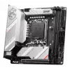 MSI MPG B760I EDGE WIFI mātesplate Intel B760 LGA 1700 mini ATX