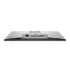 DELL UltraSharp 27 monitors - U2722D, 68,6 cm (27 collas), 2560 x 1440 pikseļi, Quad HD, LCD, 8 ms, Sudraba
