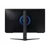 Samsung G3A datora monitors 68,6 cm (27 collas) 1920 x 1080 pikseļi Full HD LED melns