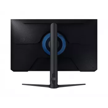 Samsung G3A datora monitors 68,6 cm (27 collas) 1920 x 1080 pikseļi Full HD LED melns