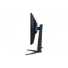 Samsung G3A datora monitors 68,6 cm (27 collas) 1920 x 1080 pikseļi Full HD LED melns