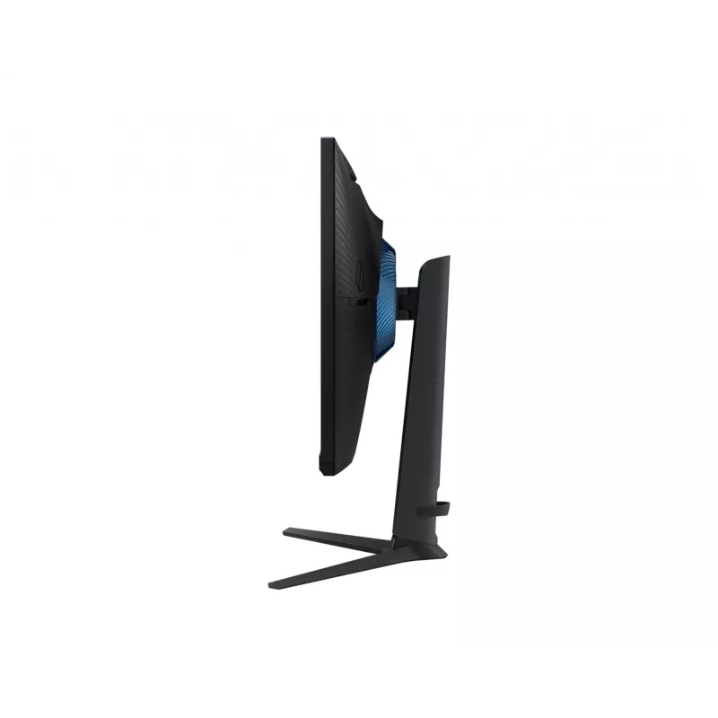 Samsung G3A datora monitors 68,6 cm (27 collas) 1920 x 1080 pikseļi Full HD LED melns
