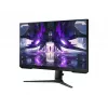 Samsung G3A datora monitors 68,6 cm (27 collas) 1920 x 1080 pikseļi Full HD LED melns