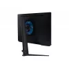 Samsung G3A datora monitors 68,6 cm (27 collas) 1920 x 1080 pikseļi Full HD LED melns