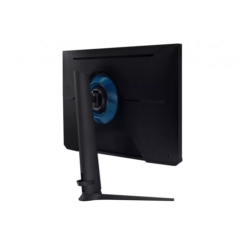 Samsung G3A datora monitors 68,6 cm (27 collas) 1920 x 1080 pikseļi Full HD LED melns