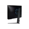 Samsung G3A datora monitors 68,6 cm (27 collas) 1920 x 1080 pikseļi Full HD LED melns
