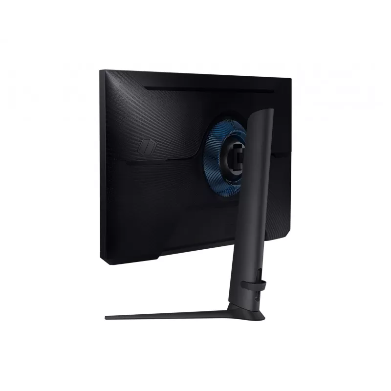 Samsung G3A datora monitors 68,6 cm (27 collas) 1920 x 1080 pikseļi Full HD LED melns