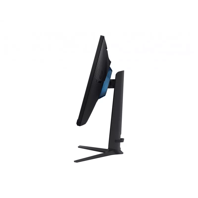 Samsung G3A datora monitors 68,6 cm (27 collas) 1920 x 1080 pikseļi Full HD LED melns