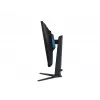 Samsung G3A datora monitors 68,6 cm (27 collas) 1920 x 1080 pikseļi Full HD LED melns