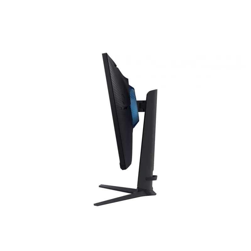 Samsung G3A datora monitors 68,6 cm (27 collas) 1920 x 1080 pikseļi Full HD LED melns