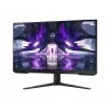 Samsung G3A datora monitors 68,6 cm (27 collas) 1920 x 1080 pikseļi Full HD LED melns