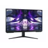 Samsung G3A datora monitors 68,6 cm (27 collas) 1920 x 1080 pikseļi Full HD LED melns