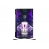 Samsung G3A datora monitors 68,6 cm (27 collas) 1920 x 1080 pikseļi Full HD LED melns