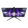 Samsung G3A datora monitors 68,6 cm (27 collas) 1920 x 1080 pikseļi Full HD LED melns