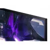 Samsung G3A datora monitors 68,6 cm (27 collas) 1920 x 1080 pikseļi Full HD LED melns