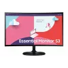 Samsung S36C datora monitors 61 cm (24 colli) 1920 x 1080 pikseļi Full HD LCD Melns