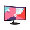 Samsung S36C datora monitors 61 cm (24 colli) 1920 x 1080 pikseļi Full HD LCD Melns