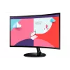 Samsung S36C datora monitors 61 cm (24 colli) 1920 x 1080 pikseļi Full HD LCD Melns
